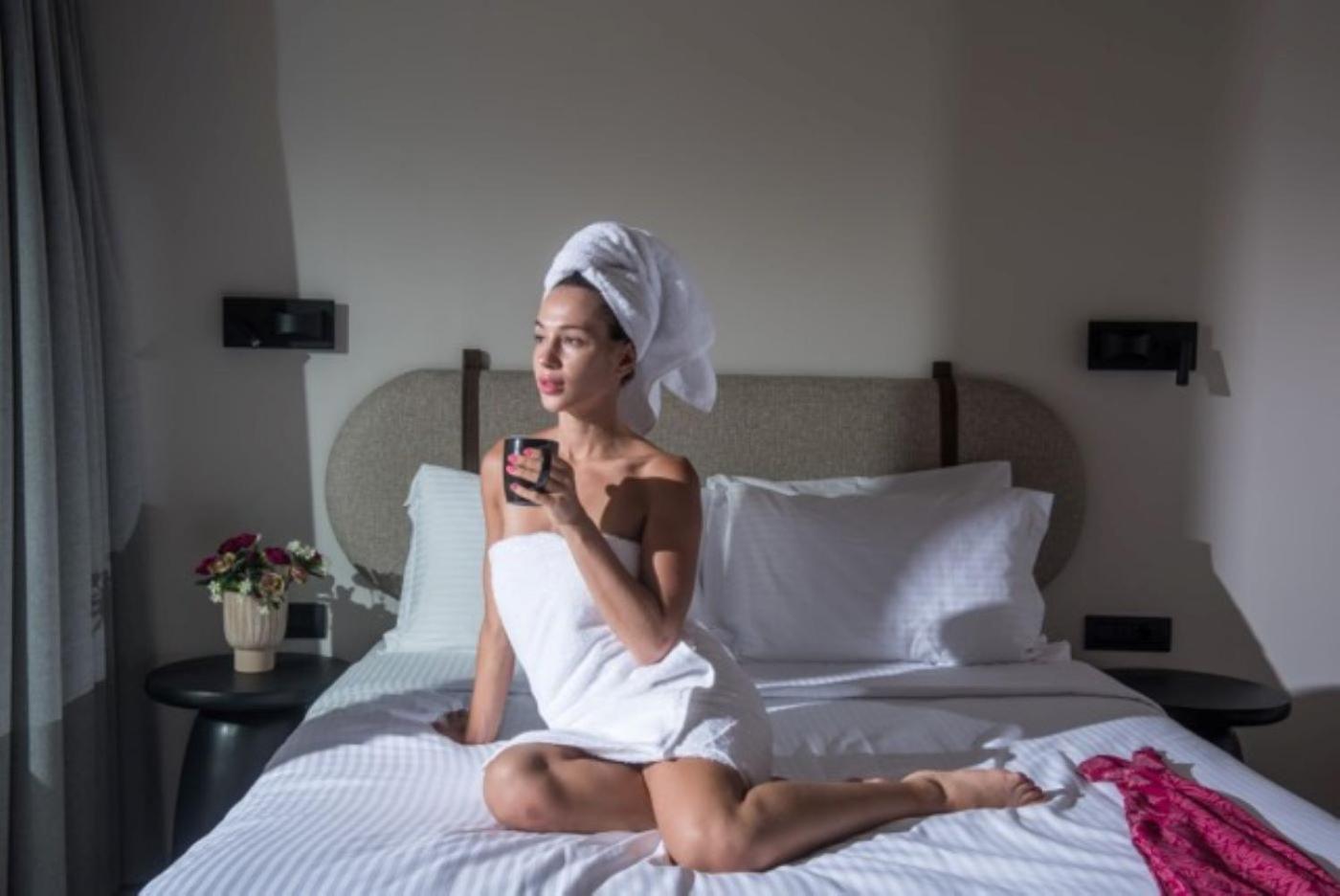 Vaya Suites By Omilos Hotels Amoudara  Bagian luar foto